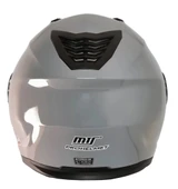 MTS 966 V2 Çene Açılır Nardo Gri Kask - 4