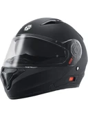 Scoyco 868 Night Çene Açılır Kask thumbnail 2