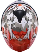 Scoyco 869 Wild Full Face Kask - 4