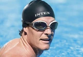 İntex Yüzücü Silikon Bone - 9