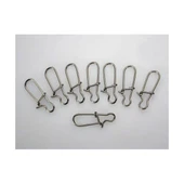 Fladen D-Snap Klips - 2