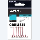 Bkk Carlisle Bloodworm-R Olta İğnesi - 1