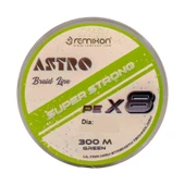 Remixon Astro 8x Green İp Misina 300mt - 2