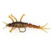 Savage Gear 3D TPE Mayfly Nymph 5cm 2,5gr Silikon Karides Yem thumbnail 3