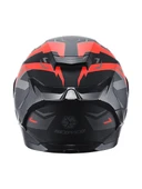 Scoyco 871 Debris Full Face Kask - 4