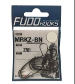 Fudo 3701 Marukaizu Short Black Nikel Olta İğnesi thumbnail 3