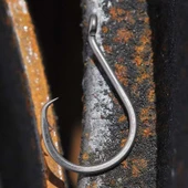 Bkk SS Heavy Circle İğne thumbnail 2