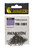 Remixon YM-1001 Bilyalı Fırdöndü - 1