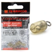 Trabucco Boncuklu Fırdöndü ( Stop Swivel Beads ) - 1