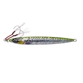 Savage Gear 3D Slim Jig Minnow 80gr 14cm Jig Yem - 5