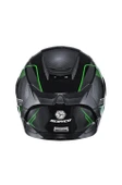 Scoyco 871 Ghost Full Face Kask - 4