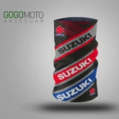 Buff Suzuki - 1