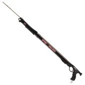Apnea Bullseye Kapalı Kafa Zıpkın Tüfeği  90 Cm - 1