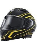 Scoyco 871 Flash Full Face Kask thumbnail 1