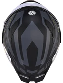 Scoyco 871 Cyber Full Face Kask - 4