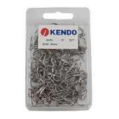 Kendo 8248 Nikel 3 lü Çarpma İğnesi - 1