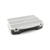 Süper Bag Süper Organizer-8 Balıkçı Malzeme Kutusu thumbnail 11