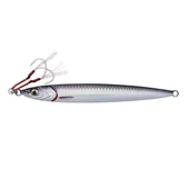 Savage Gear 3D Slim Jig Minnow 80gr 14cm Jig Yem - 3