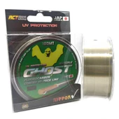 Nippon Ghost Fluorocarbon Coated Olta Misinası 180Mt - 1