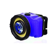 Black Watton COB+3W Lümen Ledli Kafa Feneri - 10