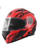 Scoyco 868 Azrael Çene Açılır Kask - 2