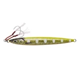 Savage Gear 3D Slim Jig Minnow 80gr 14cm Jig Yem - 6