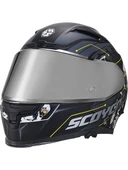 Scoyco 871 Cyber Full Face Kask - 2