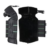 MTS Diz & Bacak Koruma Deri Soft - 3