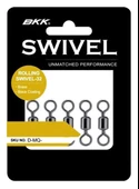 BKK Rolling Swivel-32 Fırdöndü - 1