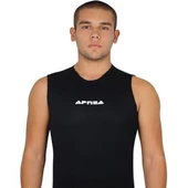 Apnea İç Yelek Siyah 3MM  SİYAH 2XL - 2