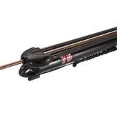 Apnea Bullseye Kapalı Kafa Zıpkın Tüfeği  90 Cm - 4