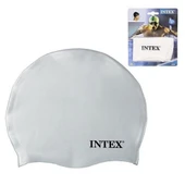 İntex Yüzücü Silikon Bone - 10