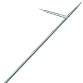 Bullshark Saragos 6.5 mm Tahityen Inox Zıpkın Şişi 150 Cm - 3