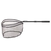 Remixon LND-20 Kauçuk Torlu Teleskopik 2 Kademe Kepçe 99cm - 1