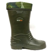 Akınal Bella Termal Çoraplı Su Geçirmez Eva Çizme - 1