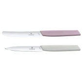 Victorinox 6.9096.2L Swiss Modern 2li Bıçak Seti 2022 Limitli Üretim - 7