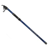 Kendo Blue Bass 420cm 100-250gr Teleskopik Surf Kamışı - 1