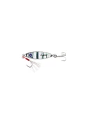 Fujin UFO Micro Jig Yem  ZEBRA GLOW 10 Gr - 1