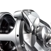 Shimano Ocea Jigger 2001NRPG Olta Makinesi - 7