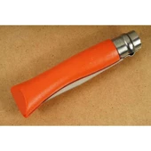 Opinel Inox No 7 Gürgen Saplı Paslanmaz Çelik Çakı - 8