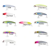 Ryuji Komodo 90F 9 cm 13 gr Maket Yem thumbnail 4