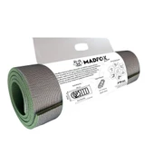 Madfox Thermic Prolight Insulated Kamp Matı [ Gri/Yeşil | 180*60cm-10mm | XPE-35 ] thumbnail 2