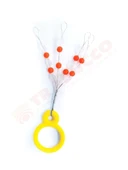 Trabucco Float Stopper Multicolor 200 Renkli Stoper - 1