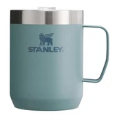 Stanley Klasik Paslanmaz Çelik Termos Bardak 0,23 LT - 9