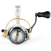 Ryuji Impact 3000 7+1 BB Makara thumbnail 3