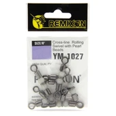 Remixon YM-1027 Üçlü Fırdöndü - 1