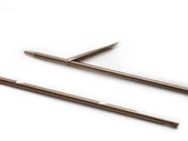 Apnea Meneviş Hardened Tahitian Zıpkın Şişi 6.50mm  115 Cm - 1