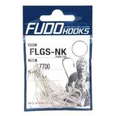 Fudo FLGS-NK Nikel Olta İğnesi - 2