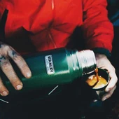 Stanley Legendary Klasik Vakumlu Termos 0,47 Lt - 5