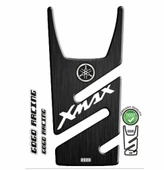 Yamaha Xmax 2014-20217 Siyah Tank Pad - 1